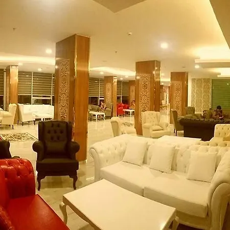 Bayar Garden Hotel