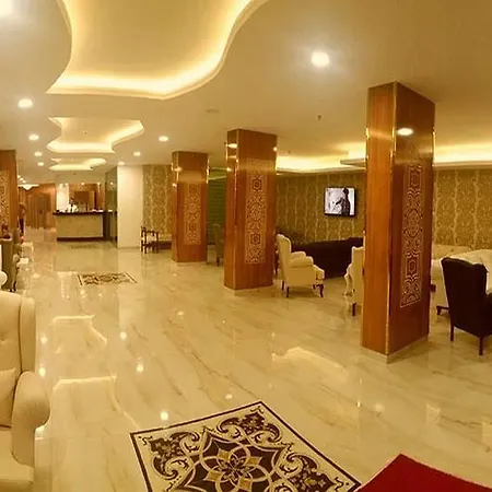 فندق Bayar Garden ألانيا