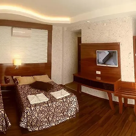 Bayar Garden 5*