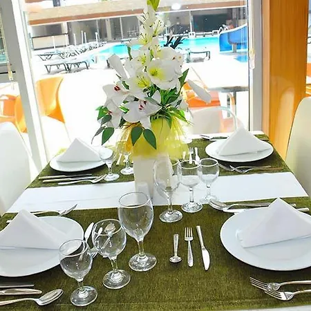 Bayar Garden アランヤ