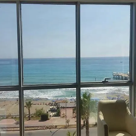 Bayar Garden 5* אלאניה