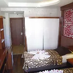 Отель Bayar Garden Алания