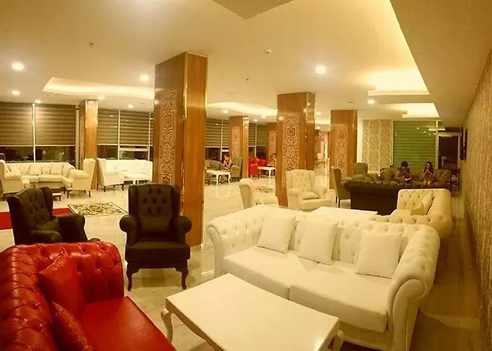 Bayar Garden Hotel