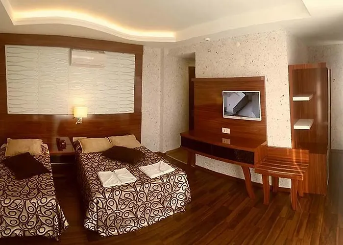Bayar Garden 5*
